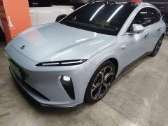 NIO ET5T 75kWh Touring - ფოტო 1