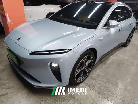 2023 NIO ET5T 75kWh Touring - ავტომობილი ჩინეთიდან