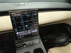 NIO ET5T 75kWh Touring - ფოტო 12