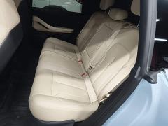 NIO ET5T 75kWh Touring - ფოტო 16