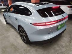NIO ET5T 75kWh Touring - ფოტო 4