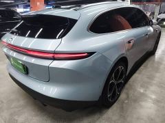 NIO ET5T 75kWh Touring - ფოტო 6