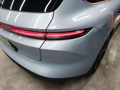 NIO ET5T 75kWh Touring - ფოტო 7