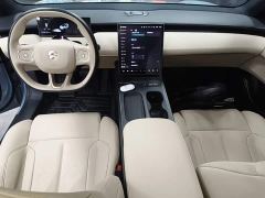 NIO ET5T 75kWh Touring - ფოტო 9