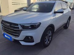 Haval H6 National Trend 1.5T Automatic Champion Edition - ფოტო 1