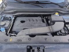 Haval H6 National Trend 1.5T Automatic Champion Edition - ფოტო 10
