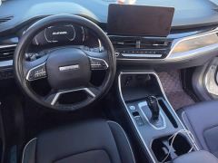 Haval H6 National Trend 1.5T Automatic Champion Edition - ფოტო 12