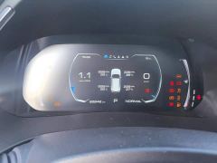 Haval H6 National Trend 1.5T Automatic Champion Edition - ფოტო 14