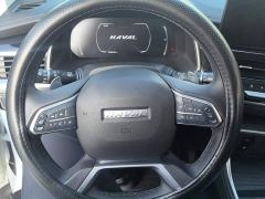 Haval H6 National Trend 1.5T Automatic Champion Edition - ფოტო 15