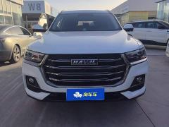 Haval H6 National Trend 1.5T Automatic Champion Edition - ფოტო 2