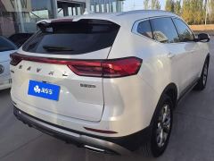 Haval H6 National Trend 1.5T Automatic Champion Edition - ფოტო 3
