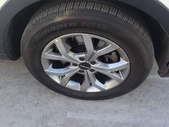 Haval H6 National Trend 1.5T Automatic Champion Edition - ფოტო 6