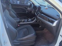 Haval H6 National Trend 1.5T Automatic Champion Edition - ფოტო 8
