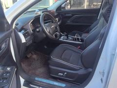 Haval H6 National Trend 1.5T Automatic Champion Edition - ფოტო 9