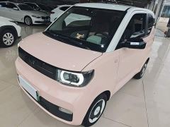 Wuling Hongguang MINIEV Macaron Premium Edition LFP - ფოტო 1