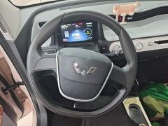 Wuling Hongguang MINIEV Macaron Premium Edition LFP - ფოტო 10