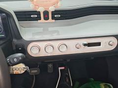 Wuling Hongguang MINIEV Macaron Premium Edition LFP - ფოტო 12