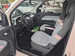 Wuling Hongguang MINIEV Macaron Premium Edition LFP - ფოტო 14