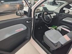 Wuling Hongguang MINIEV Macaron Premium Edition LFP - ფოტო 15