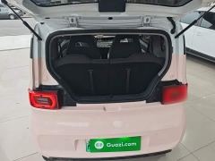 Wuling Hongguang MINIEV Macaron Premium Edition LFP - ფოტო 18
