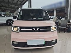 Wuling Hongguang MINIEV Macaron Premium Edition LFP - ფოტო 2