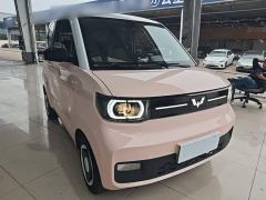 Wuling Hongguang MINIEV Macaron Premium Edition LFP - ფოტო 3