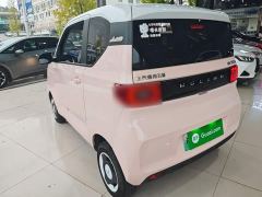 Wuling Hongguang MINIEV Macaron Premium Edition LFP - ფოტო 4