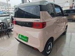 Wuling Hongguang MINIEV Macaron Premium Edition LFP - ფოტო 6