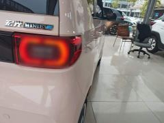 Wuling Hongguang MINIEV Macaron Premium Edition LFP - ფოტო 7