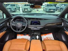 Cadillac XT4 28T FWD Luxury - фото 10