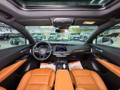 Cadillac XT4 28T FWD Luxury - фото 11