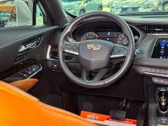 Cadillac XT4 28T FWD Luxury - фото 12