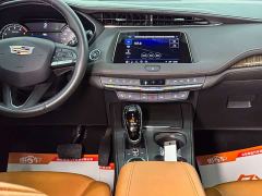 Cadillac XT4 28T FWD Luxury - фото 13