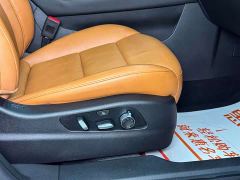 Cadillac XT4 28T FWD Luxury - фото 14