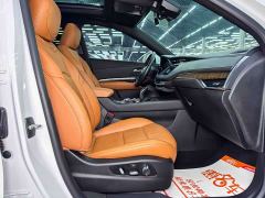 Cadillac XT4 28T FWD Luxury - фото 15