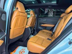 Cadillac XT4 28T FWD Luxury - фото 16