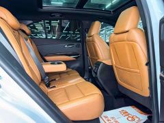 Cadillac XT4 28T FWD Luxury - фото 19