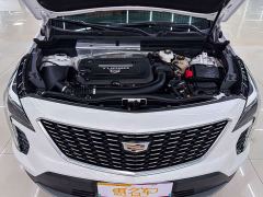 Cadillac XT4 28T FWD Luxury - фото 4