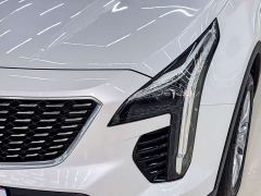 Cadillac XT4 28T FWD Luxury - фото 5