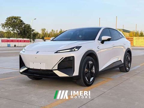 2023 Deepal S07 200Max Extended Range Version