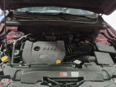 Bestune X80 2013 2.0L Automatic Luxury Edition - photo 10