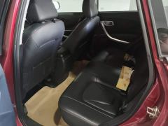 Bestune X80 2013 2.0L Automatic Luxury Edition - photo 11