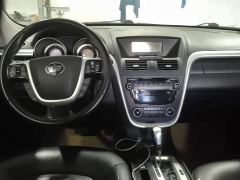 Bestune X80 2013 2.0L Automatic Luxury Edition - photo 12