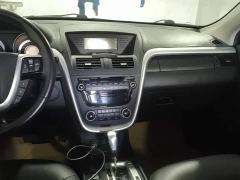 Bestune X80 2013 2.0L Automatic Luxury Edition - photo 13