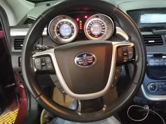 Bestune X80 2013 2.0L Automatic Luxury Edition - photo 15