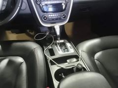 Bestune X80 2013 2.0L Automatic Luxury Edition - photo 16