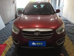 Bestune X80 2013 2.0L Automatic Luxury Edition - photo 2