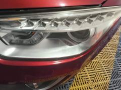 Bestune X80 2013 2.0L Automatic Luxury Edition - photo 5