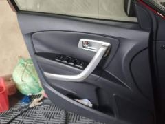 Bestune X80 2013 2.0L Automatic Luxury Edition - photo 7