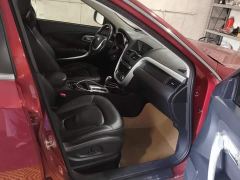 Bestune X80 2013 2.0L Automatic Luxury Edition - photo 8